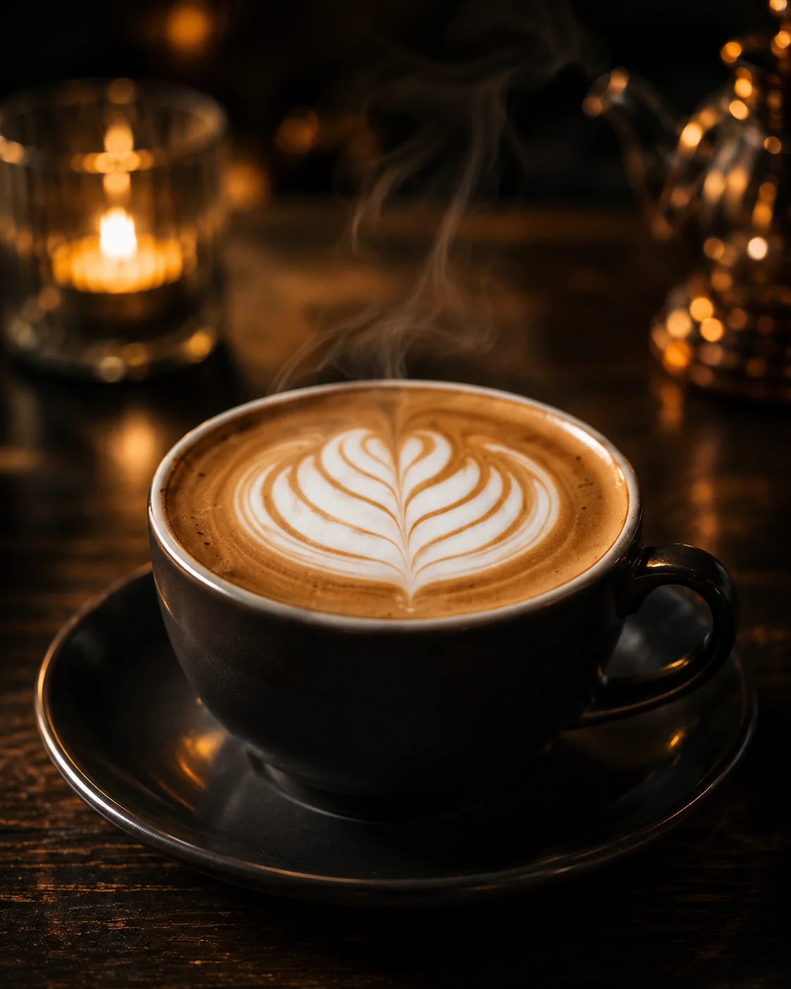 Cappuccino Signature